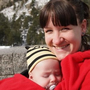 Meet your Posher, Hallie